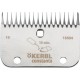 Kerbl 18504 Replacement Blades 24/18 Zähne Kerbl 18504 Replacement Blades 24/18 Zähne