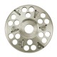 Kerbl 6Cut Aluminium Claw Cutting Disc 120 mm Kerbl 6Cut Aluminium Claw Cutting Disc 120 mm