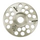 Kerbl 6Cut Aluminium Claw Cutting Disc 120 mm Kerbl 6Cut Aluminium Claw Cutting Disc 120 mm