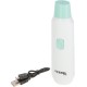 Kerbl 80077 Cordless Claw Grinder Suitable for Dogs, Cats and Small Animals, 1200 mAh Battery, White