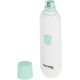 Kerbl 80077 Cordless Claw Grinder Suitable for Dogs, Cats and Small Animals, 1200 mAh Battery, White