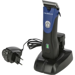 Kerbl Aesculap Favorita CLi GT236-NB Clippers with 2 Batteries, Midnight Blue, Model 2022 Kerbl Aesculap Favorita CLi GT236-NB Clippers with 2 Batteries, Midnight Blue, Model 2022