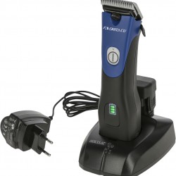 Kerbl Aesculap Favorita CLi GT236-NB Clippers with 2 Batteries, Midnight Blue, Model 2022 Kerbl Aesculap Favorita CLi GT236-NB Clippers with 2 Batteries, Midnight Blue, Model 2022