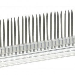 Kerbl Basic Care Disentagling Comb, 18 cm Kerbl Basic Care Disentagling Comb, 18 cm