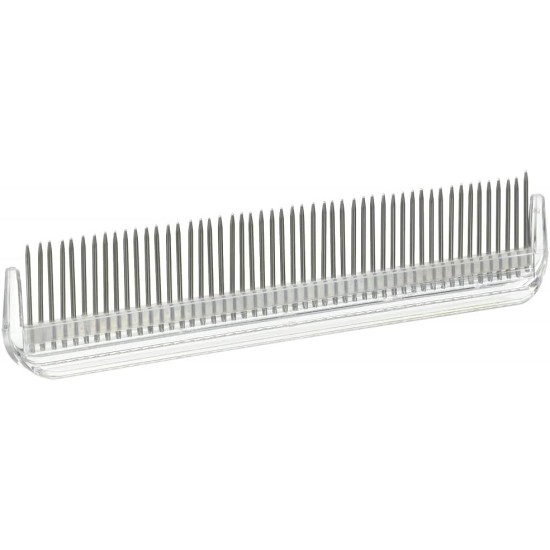 Kerbl Basic Care Disentagling Comb, 18 cm Kerbl Basic Care Disentagling Comb, 18 cm