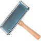 Kerbl Basic Care Soft Slicker Brush, Medium Kerbl Basic Care Soft Slicker Brush, Medium