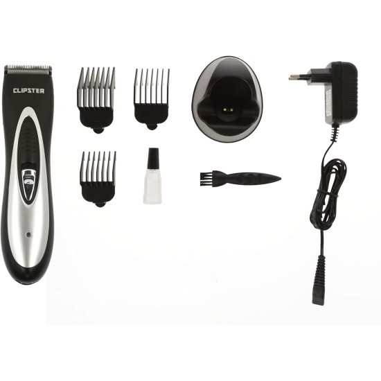 Kerbl CuttoX 18459 Cordless Clippers with Accessories Kerbl CuttoX 18459 Cordless Clippers with Accessories