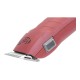 Kerbl GT105 Fav5 Aesculap Clipper, Red Kerbl GT105 Fav5 Aesculap Clipper, Red