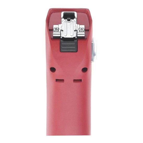 Kerbl GT105 Fav5 Aesculap Clipper, Red Kerbl GT105 Fav5 Aesculap Clipper, Red