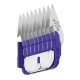 Kerbl GT133 Aesculap attachment combs for GT317, GT326, GT330 and GT333 SnapOn shaving heads, 13 mm cutting length Kerbl GT133 Aesculap attachment combs for GT317, GT326, GT330 and GT333 SnapOn shaving heads, 13 mm cutting length