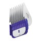 Kerbl GT137 Aesculap attachment combs for GT317, GT326, GT330 and GT333 SnapOn shaving heads, 25 mm cutting length Kerbl GT137 Aesculap attachment combs for GT317, GT326, GT330 and GT333 SnapOn shaving heads, 25 mm cutting length