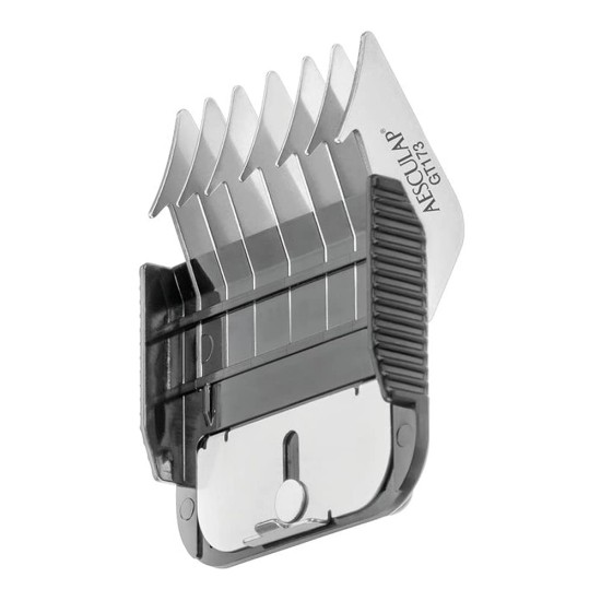 Kerbl GT173 Aesculap attachment combs for GH700, GT736, GT746 and GT710 Favorita shaving heads, 13 mm cutting length Kerbl GT173 Aesculap attachment combs for GH700, GT736, GT746 and GT710 Favorita shaving heads, 13 mm cutting length