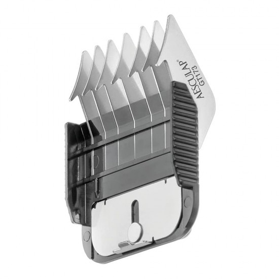 Kerbl GT173 Aesculap attachment combs for GH700, GT736, GT746 and GT710 Favorita shaving heads, 13 mm cutting length Kerbl GT173 Aesculap attachment combs for GH700, GT736, GT746 and GT710 Favorita shaving heads, 13 mm cutting length