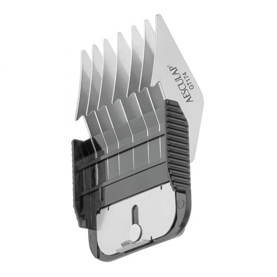 Kerbl GT174 Aesculap attachment combs for GH700, GT736, GT746 and GT710 Favorita shaving heads, 16 mm cutting length Kerbl GT174 Aesculap attachment combs for GH700, GT736, GT746 and GT710 Favorita shaving heads, 16 mm cutting length