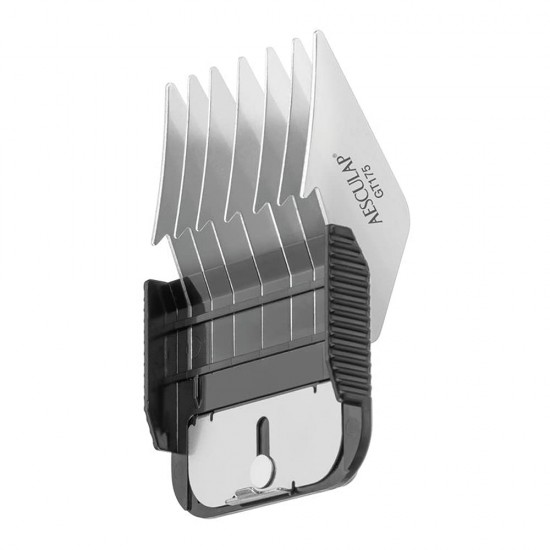 Kerbl GT175 Aesculap attachment combs for GH700, GT736, GT746 and GT710 Favorita shaving heads, 19 mm cutting length Kerbl GT175 Aesculap attachment combs for GH700, GT736, GT746 and GT710 Favorita shaving heads, 19 mm cutting length