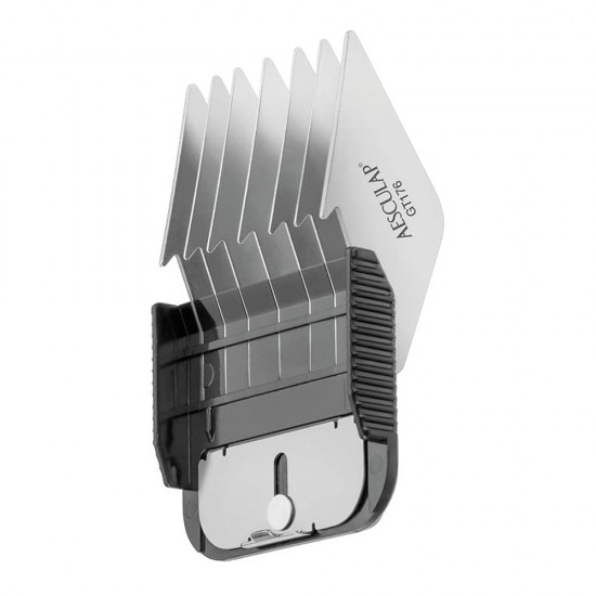 Kerbl GT176 Aesculap Attachment Combs for GH700, GT736, GT746 and GT710 Favorita Shaving Heads, 22 mm Cutting Length Kerbl GT176 Aesculap Attachment Combs for GH700, GT736, GT746 and GT710 Favorita Shaving Heads, 22 mm Cutting Length