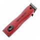 Kerbl GT206 Aesculap Favorita CL Cordless Clipper - Red (Pack of 6) Kerbl GT206 Aesculap Favorita CL Cordless Clipper - Red (Pack of 6)
