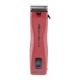 Kerbl GT206 Aesculap Favorita CL Cordless Clipper - Red (Pack of 6) Kerbl GT206 Aesculap Favorita CL Cordless Clipper - Red (Pack of 6)