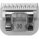 Kerbl GT317 SnapOn Aesculap Shaving Heads, 30 Shaving Heads, 0.5 mm Cutting Length, Pack of 50 Kerbl GT317 SnapOn Aesculap Shaving Heads, 30 Shaving Heads, 0.5 mm Cutting Length, Pack of 50