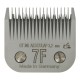 Kerbl GT345 SnapOn Aesculap 7F Shaving Heads, 3.2 mm Cutting Length, Pack of 50 Kerbl GT345 SnapOn Aesculap 7F Shaving Heads, 3.2 mm Cutting Length, Pack of 50