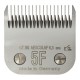 Kerbl GT360 SnapOn Aesculap 5F Shaving Heads, 6.3 mm Cutting Length, Pack of 50 Kerbl GT360 SnapOn Aesculap 5F Shaving Heads, 6.3 mm Cutting Length, Pack of 50
