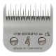 Kerbl GT366 SnapOn Aesculap Shaving Heads, 4 Shaving Heads, 9.5 mm Cutting Length, Pack of 50 Kerbl GT366 SnapOn Aesculap Shaving Heads, 4 Shaving Heads, 9.5 mm Cutting Length, Pack of 50