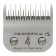 Kerbl GT366 SnapOn Aesculap Shaving Heads, 4 Shaving Heads, 9.5 mm Cutting Length, Pack of 50 Kerbl GT366 SnapOn Aesculap Shaving Heads, 4 Shaving Heads, 9.5 mm Cutting Length, Pack of 50