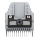 Kerbl GT748 Aesculap Favorita System Coarse Toothed Dog Shaving Heads, 3 mm x 40 mm, Pack of 100 Kerbl GT748 Aesculap Favorita System Coarse Toothed Dog Shaving Heads, 3 mm x 40 mm, Pack of 100