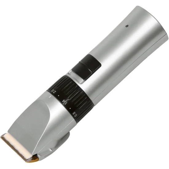 Kerbl Onyx Battery Clippers, with Accessories. Kerbl Onyx Battery Clippers, with Accessories.
