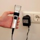 Kerbl Onyx Battery Clippers, with Accessories. Kerbl Onyx Battery Clippers, with Accessories.