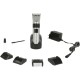 Kerbl Onyx Battery Clippers, with Accessories. Kerbl Onyx Battery Clippers, with Accessories.