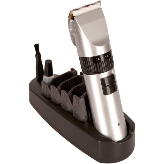 Kerbl Onyx Battery Clippers, with Accessories. Kerbl Onyx Battery Clippers, with Accessories.