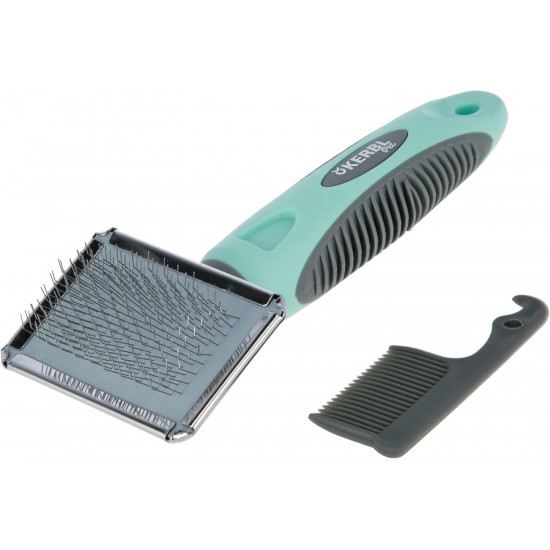 Kerbl Pet Fine Fur Comb 21 cm Kerbl Pet Fine Fur Comb 21 cm