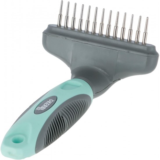 Kerbl Pet Fine Fur Comb 21 cm Kerbl Pet Fine Fur Comb 21 cm