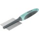 Kerbl Pet Fine/Coarse Double Fur Comb 21 cm Kerbl Pet Fine/Coarse Double Fur Comb 21 cm