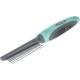 Kerbl Pet Fine/Coarse Double Fur Comb 21 cm Kerbl Pet Fine/Coarse Double Fur Comb 21 cm