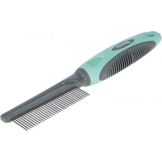Kerbl Pet Soft Slicker Brush Large 16 x 9 cm Kerbl Pet Soft Slicker Brush Large 16 x 9 cm