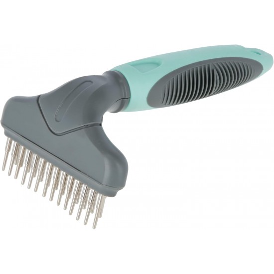 Kerbl Pet Soft Slicker Brush Large 16 x 9 cm Kerbl Pet Soft Slicker Brush Large 16 x 9 cm