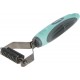 Kerbl Pet Soft Slicker Brush Large 16 x 9 cm