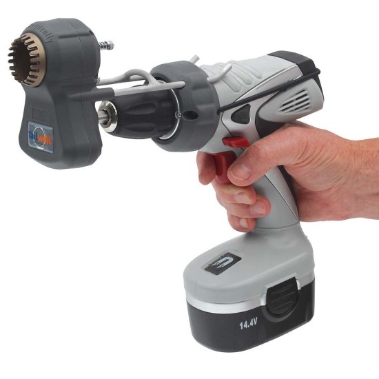 Kerbl Power Tail Trimmer TAILWELL II Kerbl Power Tail Trimmer TAILWELL II