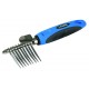 Kerbl Premium Dematting Comb, 18 5 cm Kerbl Premium Dematting Comb, 18 5 cm