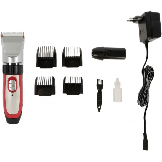 Kerbl Sonic 18265 battery trimmer with Accessories Kerbl Sonic 18265 battery trimmer with Accessories