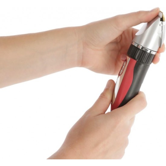 Kerbl Sonic 18265 battery trimmer with Accessories Kerbl Sonic 18265 battery trimmer with Accessories