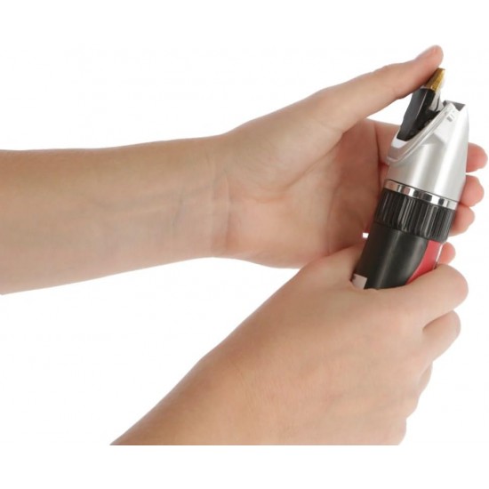 Kerbl Sonic 18265 battery trimmer with Accessories Kerbl Sonic 18265 battery trimmer with Accessories