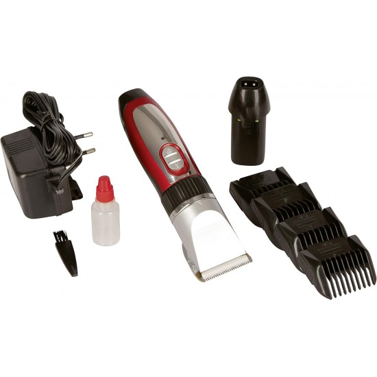 Kerbl Sonic 18265 battery trimmer with Accessories Kerbl Sonic 18265 battery trimmer with Accessories