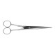 Kerbl VG041R Aesculap Special Scissors Straight, 17 cm Length, Pack of 50 Kerbl VG041R Aesculap Special Scissors Straight, 17 cm Length, Pack of 50