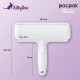 KittyDoo PAC PAK Pet Hair Remover - Original - Paku Paku Lint Roller for Dog Hair, Pet Hair, Pet Hair, Cat Hair - Lint Roller for Sofa, Carpet, Bed - Reusable Lint Brush KittyDoo PAC PAK Pet Hair Remover - Original - Paku Paku Lint Roller for Dog Hair, Pet Hair, Pet Hair, Cat Hair - Lint Roller for Sofa, Carpet, Bed - Reusable Lint Brush
