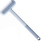 LEBENSWERT Pet Hair Remover Dog Clothes Brush for Pet Hair Removal Dog and Cat Hair Remover Reusable Lint Brush Instead of Lint Roller for Carpets Sofas Scratching Posts and Clothes LEBENSWERT Pet Hair Remover Dog Clothes Brush for Pet Hair Removal Dog and Cat Hair Remover Reusable Lint Brush Instead of Lint Roller for Carpets Sofas Scratching Posts and Clothes