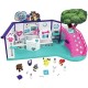 LINIEX Vet Squad 30240 Hospital LINIEX Vet Squad 30240 Hospital