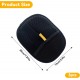 LIULINY 3 Stück Tierhaarentferner Handschuh, Pets Hair Remover Electrostatic Gloves, Reusable Fellmagnet Handschuh, 20 x 15 cm Zwei Wege Tierhaarentfernung, für Haustier Couch Möbel Teppich LIULINY 3 Stück Tierhaarentferner Handschuh, Pets Hair Remover Electrostatic Gloves, Reusable Fellmagnet Handschuh, 20 x 15 cm Zwei Wege Tierhaarentfernung, für Haustier Couch Möbel Teppich